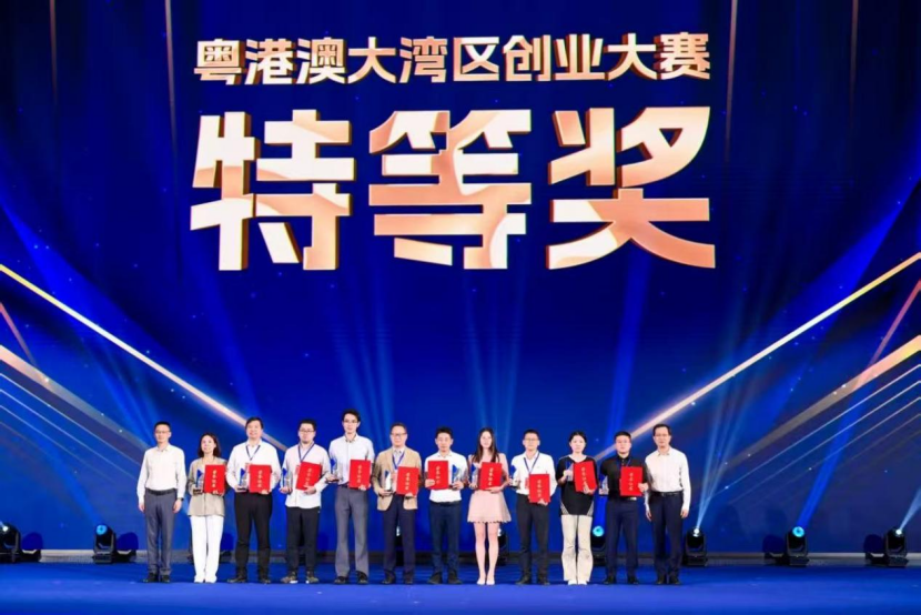 这两场重大赛事，谱析光晶均斩获佳绩